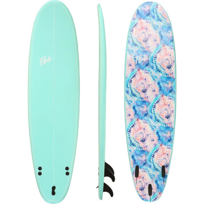 7ft softboard deals